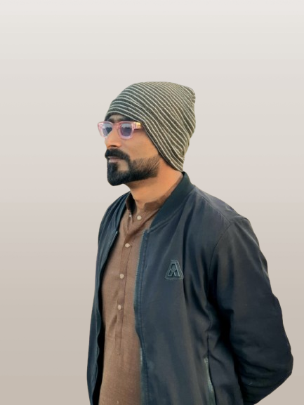 Musadique Ali Daudpota